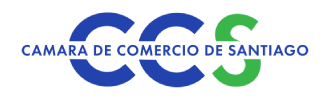 Camara de Comercio Santiago de Chile